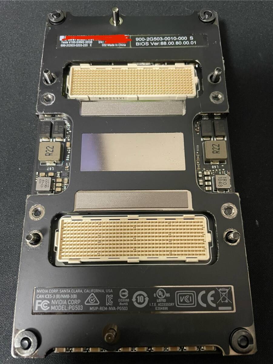 Yahoo!オークション - 【超希少品】【動作確認済品】NVIDIA Yahoo!オークション - 【超希少品】【動作確認済品】NVIDIA