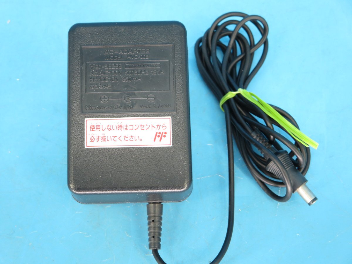 任天堂 ファミコン / スーパーファミコン/バーチャルボーイ AC 任天堂 ファミコン / スーパーファミコン/バーチャルボーイ AC