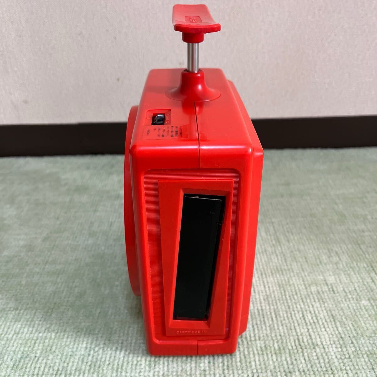 National カラオケ用8 エイト 8TRACK PLAYER RQ-8 ナショナル 8 National カラオケ用8 エイト 8TRACK PLAYER RQ-8 ナショナル 8