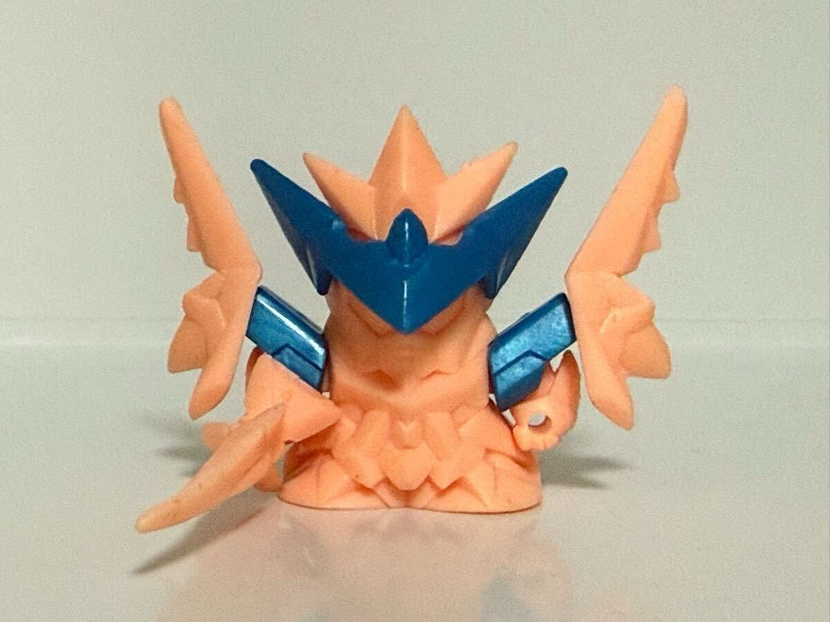 ガン消し 勇者エックス パーツ揃い SDガンダム 消しゴム ガン消し 勇者エックス パーツ揃い SDガンダム 消しゴム
