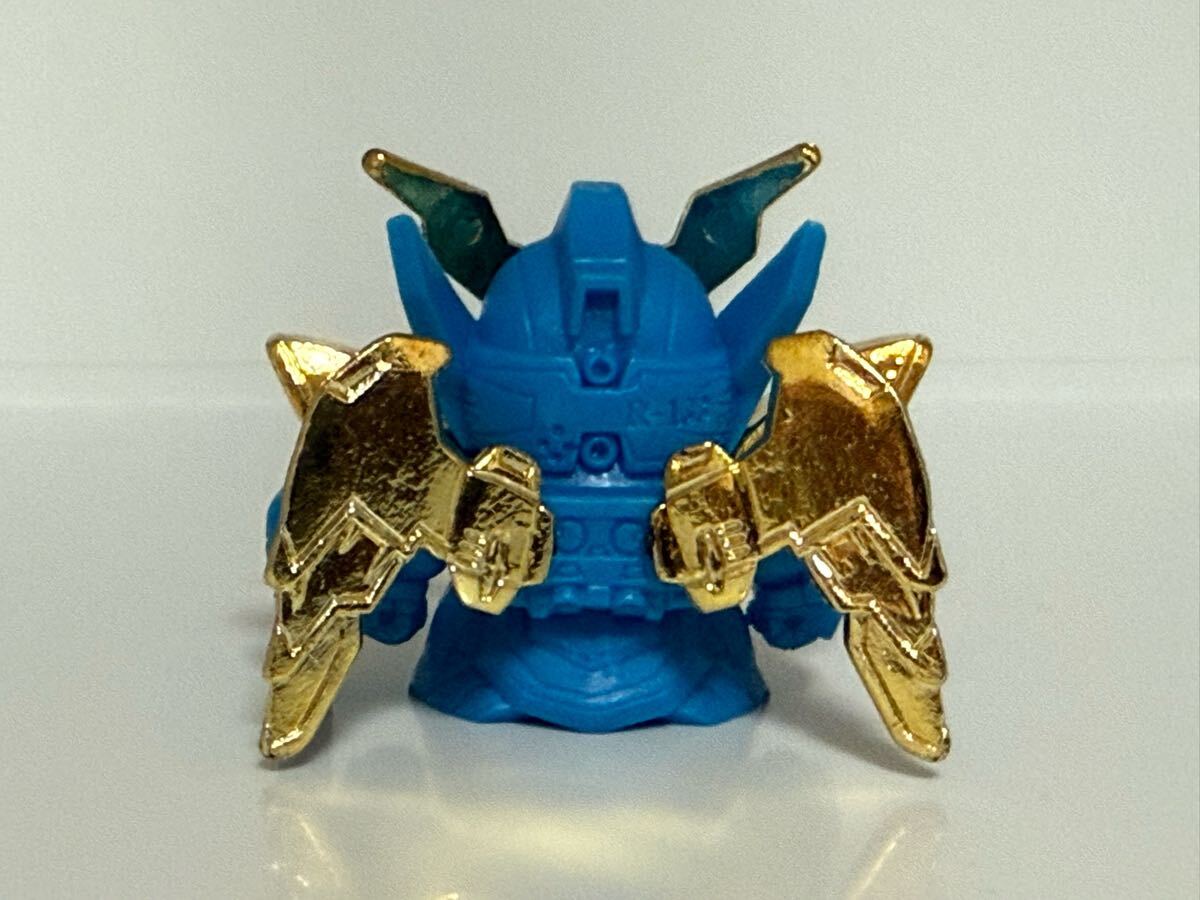 ガン消し ガンダムエピオン パーツ欠品 SDガンダム 消しゴム SDR ガン消し ガンダムエピオン パーツ欠品 SDガンダム 消しゴム SDR