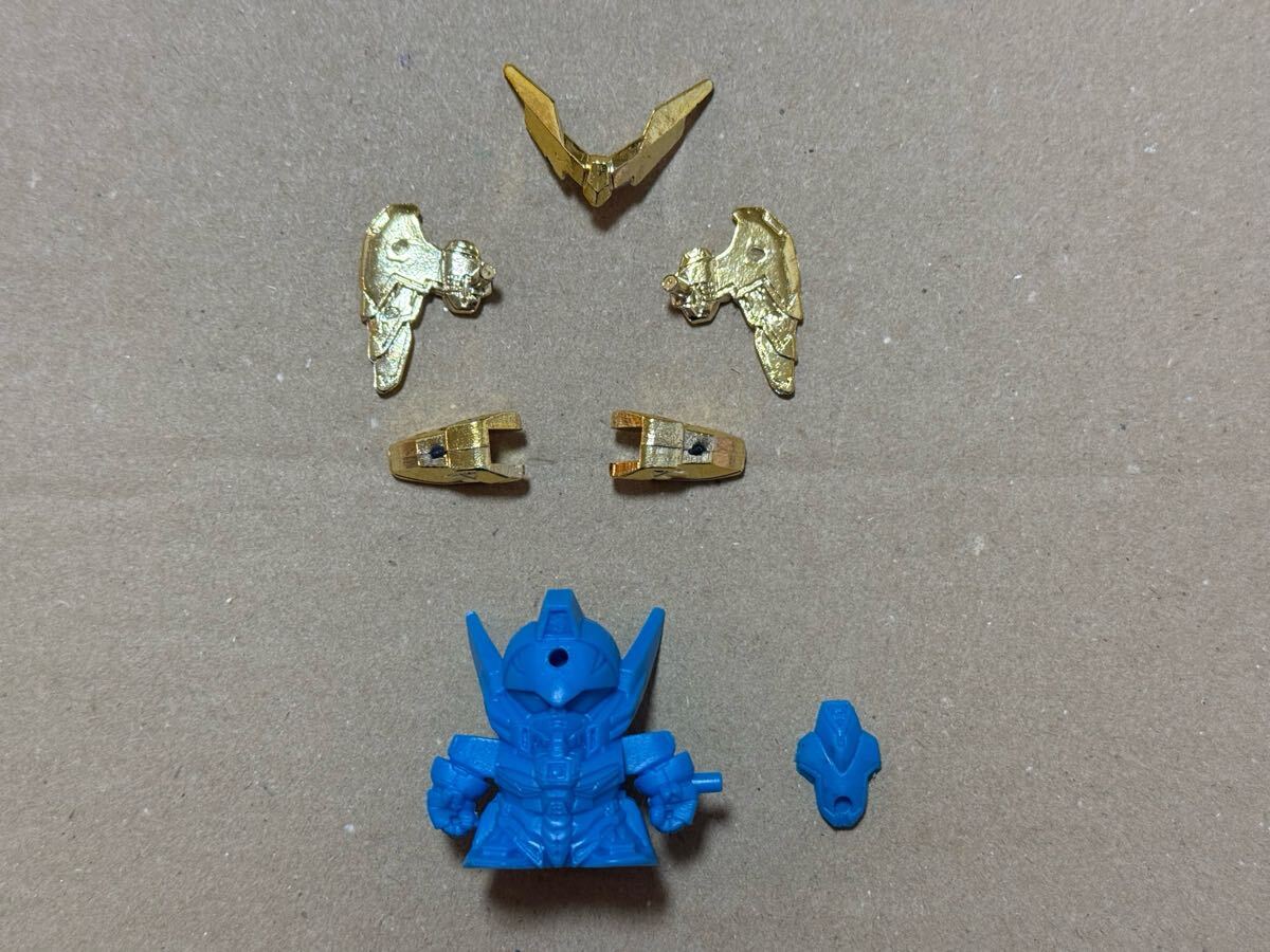 ガン消し ガンダムエピオン パーツ欠品 SDガンダム 消しゴム SDR ガン消し ガンダムエピオン パーツ欠品 SDガンダム 消しゴム SDR
