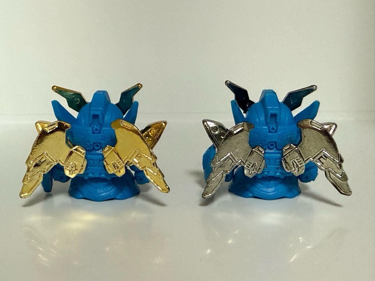 ガン消し ガンダムエピオン パーツ欠品 SDガンダム 消しゴム SDR ガン消し ガンダムエピオン パーツ欠品 SDガンダム 消しゴム SDR