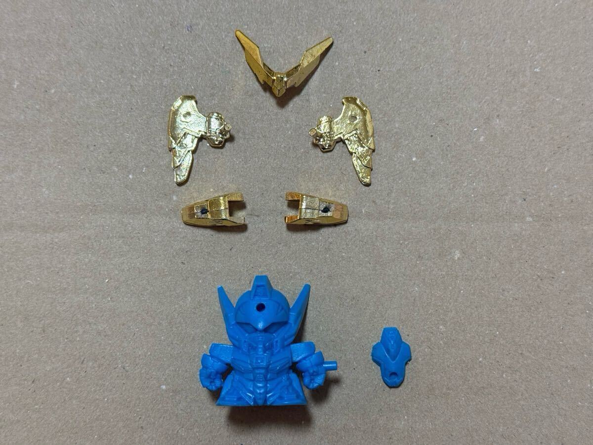 ガン消し ガンダムエピオン パーツ欠品 SDガンダム 消しゴム SDR ガン消し ガンダムエピオン パーツ欠品 SDガンダム 消しゴム SDR