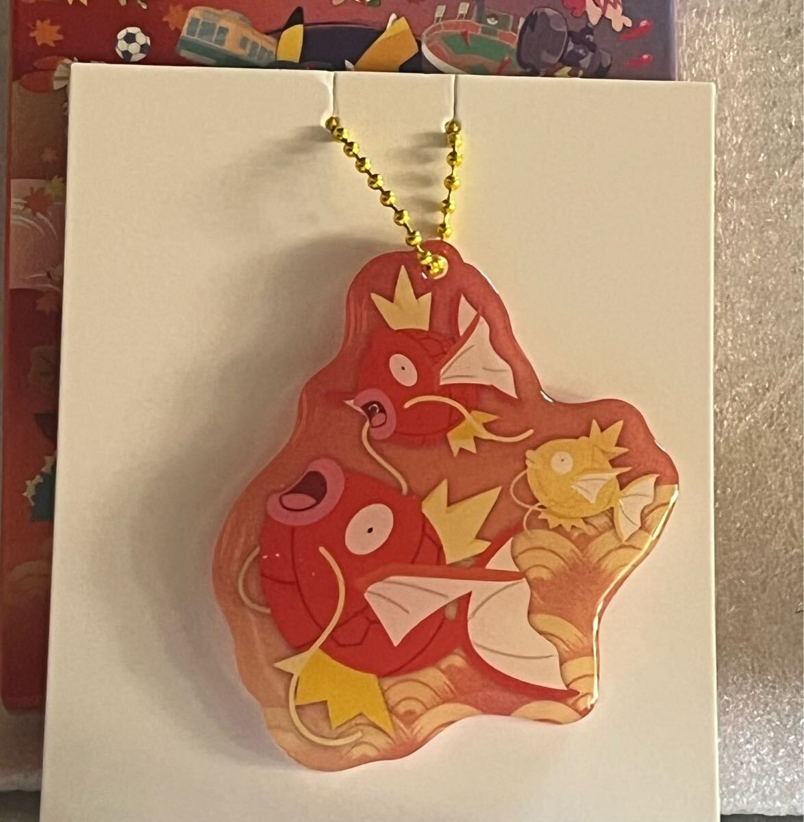 ポケットモンスター ポケモンセンターヒロシマR アクリル ポケットモンスター ポケモンセンターヒロシマR アクリル