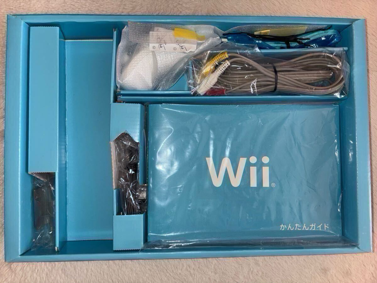 16日まで値下げ】美品 Nintendo Wii 本体 Wiiスポーツリゾート同 16日まで値下げ】美品 Nintendo Wii 本体 Wiiスポーツリゾート同