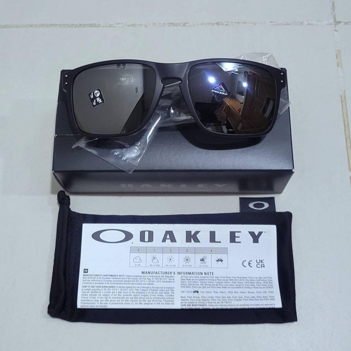 新品 偏光 OAKLEY HOLBROOK XL オークリー ホルブルック 新品 偏光 OAKLEY HOLBROOK XL オークリー ホルブルック