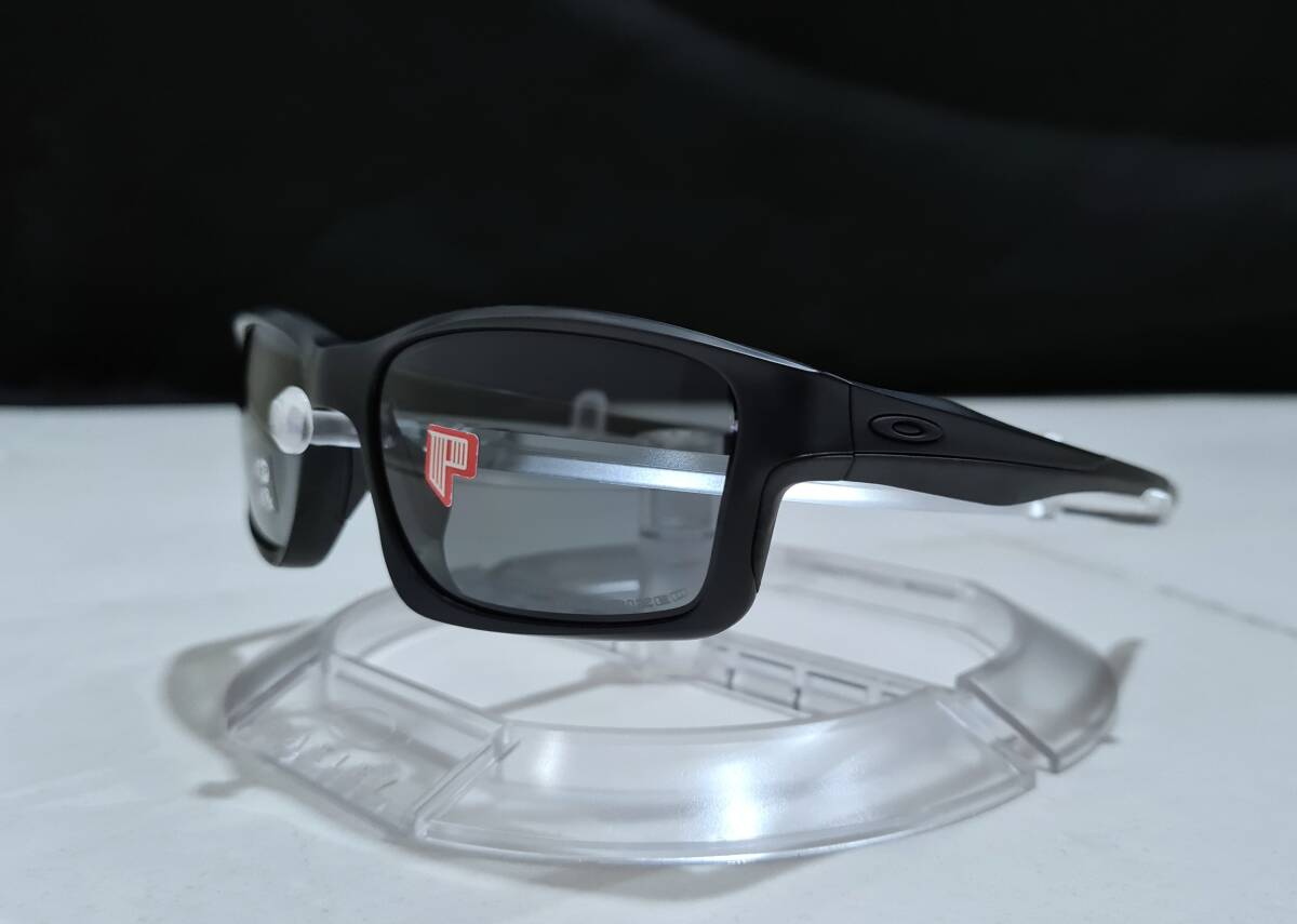 新品 偏光レンズ OAKLEY CHAINLINK オークリー チェーンリンク 新品 偏光レンズ OAKLEY CHAINLINK オークリー チェーンリンク