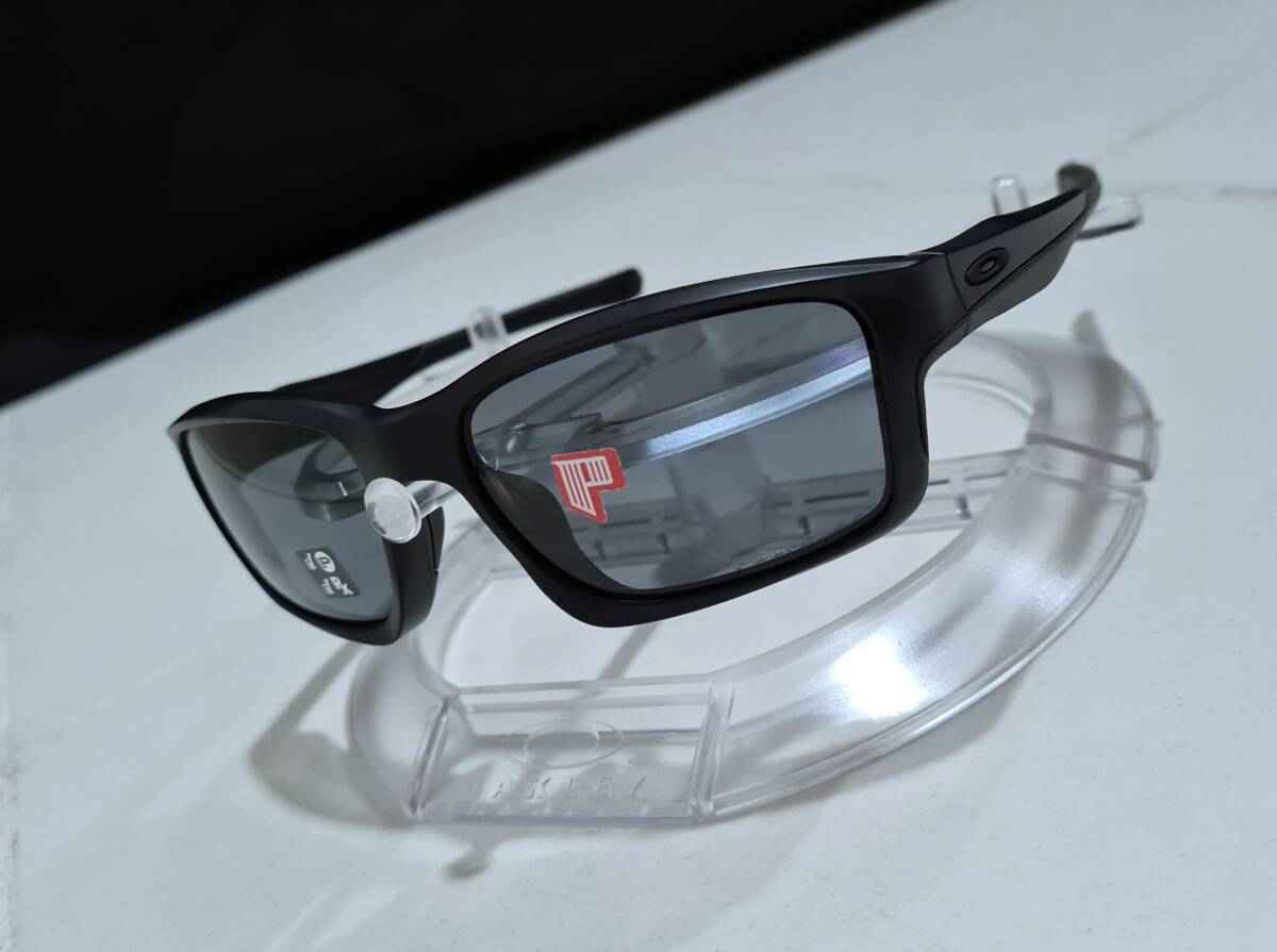 新品 偏光レンズ OAKLEY CHAINLINK オークリー チェーンリンク 新品 偏光レンズ OAKLEY CHAINLINK オークリー チェーンリンク