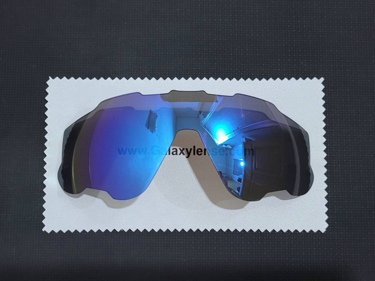 レンズのみ 新品 交換用 偏光レンズ OAKLEY JAWBREAKER レンズのみ 新品 交換用 偏光レンズ OAKLEY JAWBREAKER