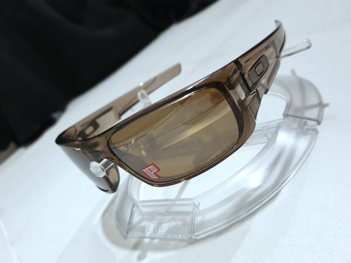 新品 偏光レンズ OAKLEY CRANKSHAFT オークリー クランク 新品 偏光レンズ OAKLEY CRANKSHAFT オークリー クランク