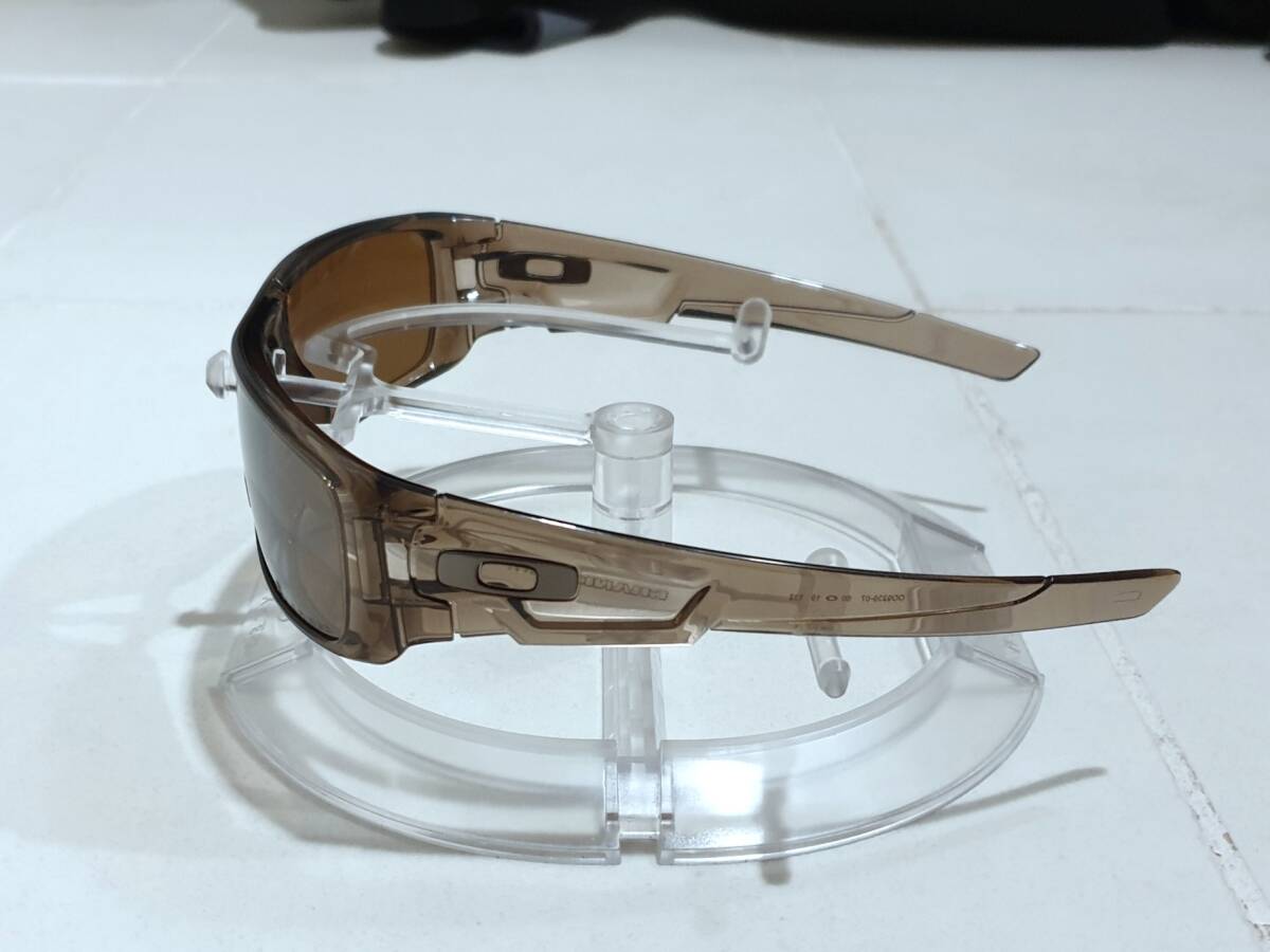 新品 偏光レンズ OAKLEY CRANKSHAFT オークリー クランク 新品 偏光レンズ OAKLEY CRANKSHAFT オークリー クランク