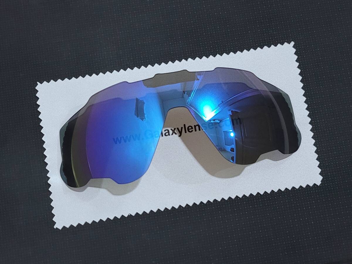 レンズのみ 新品 交換用 偏光レンズ OAKLEY JAWBREAKER レンズのみ 新品 交換用 偏光レンズ OAKLEY JAWBREAKER