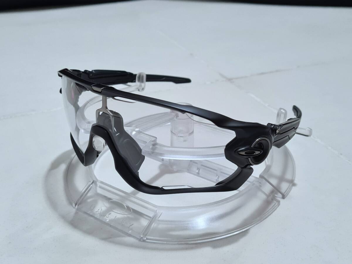 レンズのみ 新品 交換用 調光レンズ OAKLEY JAWBREAKER レンズのみ 新品 交換用 調光レンズ OAKLEY JAWBREAKER