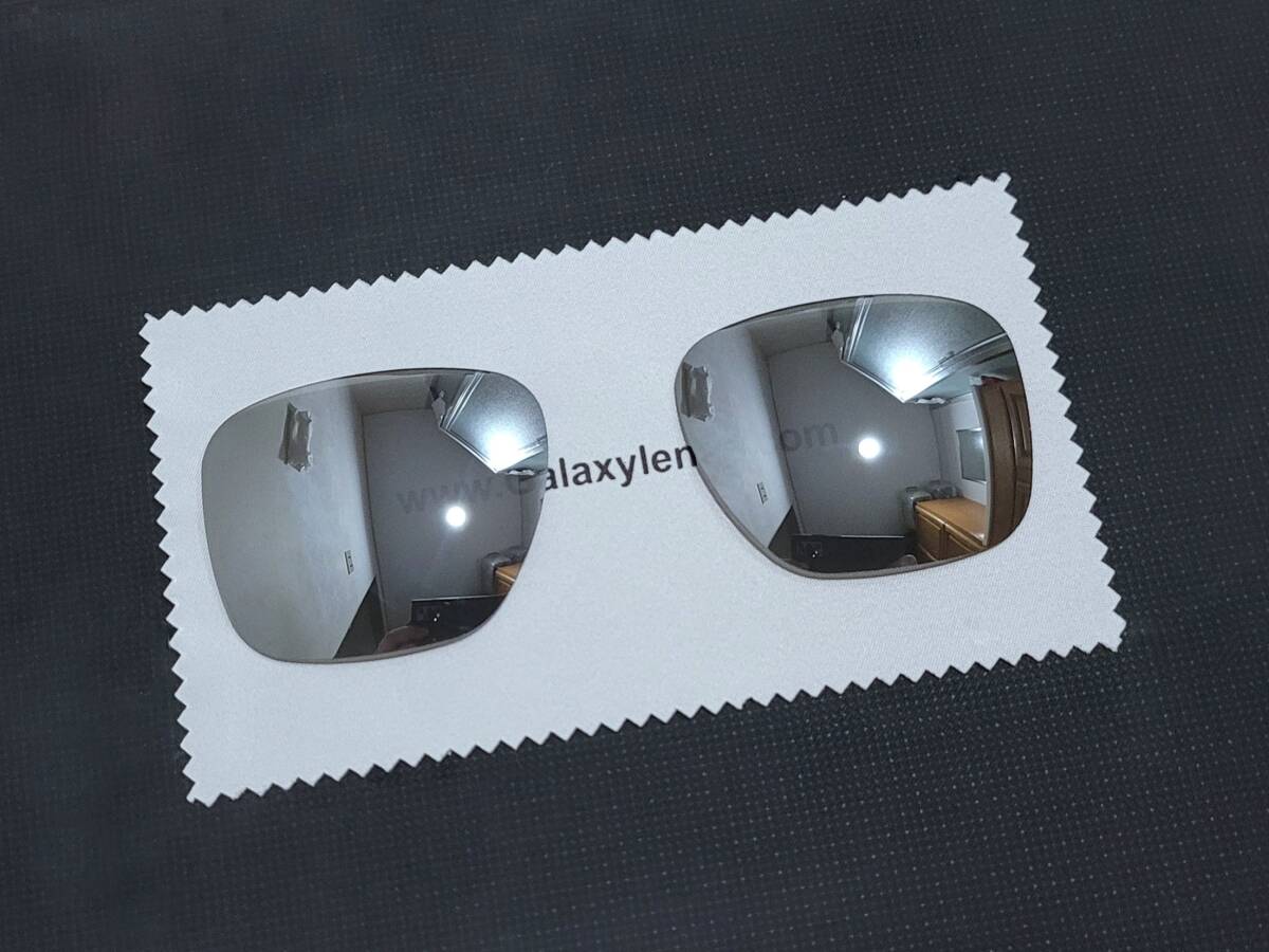 レンズのみ 新品 偏光レンズ OAKLEY SLIVER XL オークリー レンズのみ 新品 偏光レンズ OAKLEY SLIVER XL オークリー