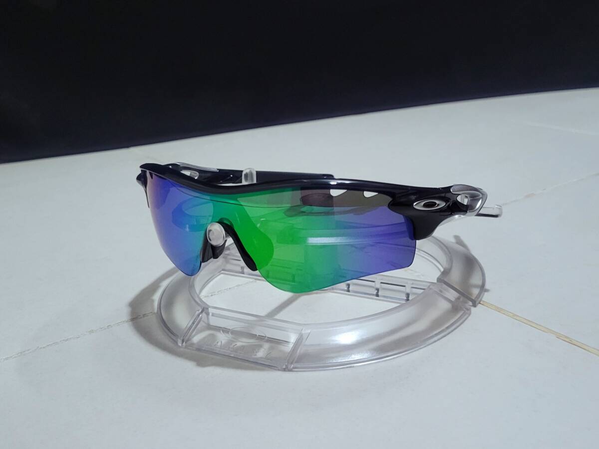 新品 偏光レンズ付き OAKLEY RADARLOCK PATH オークリー 新品 偏光レンズ付き OAKLEY RADARLOCK PATH オークリー