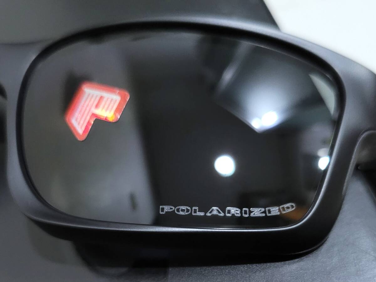 新品 偏光レンズ OAKLEY CHAINLINK オークリー チェーンリンク 新品 偏光レンズ OAKLEY CHAINLINK オークリー チェーンリンク