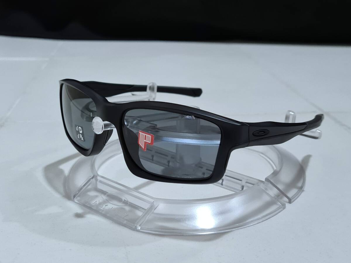 新品 偏光レンズ OAKLEY CHAINLINK オークリー チェーンリンク 新品 偏光レンズ OAKLEY CHAINLINK オークリー チェーンリンク