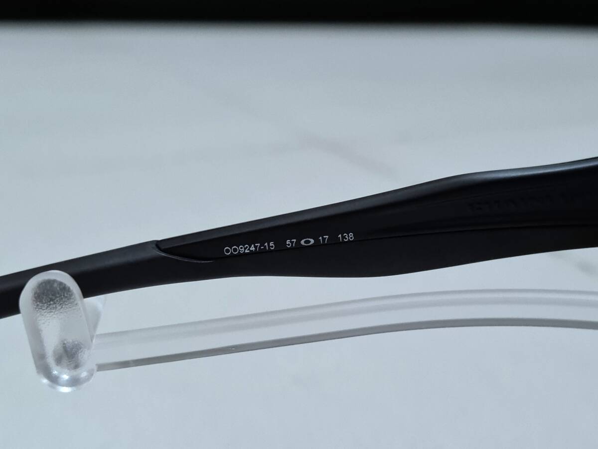 新品 偏光レンズ OAKLEY CHAINLINK オークリー チェーンリンク 新品 偏光レンズ OAKLEY CHAINLINK オークリー チェーンリンク