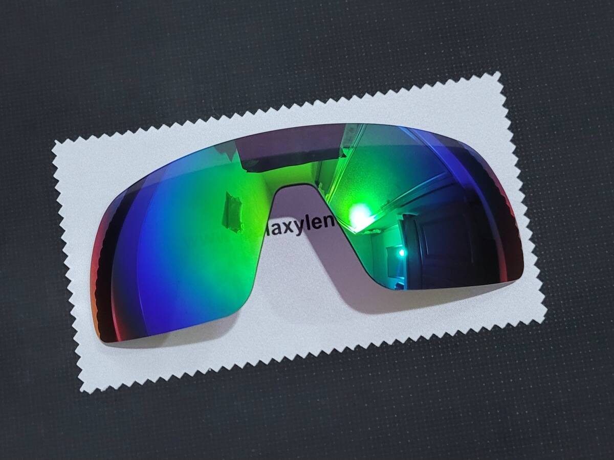 偏光レンズのみ 交換用 新品 OAKLEY SUTRO スートロ ストロ 偏光レンズのみ 交換用 新品 OAKLEY SUTRO スートロ ストロ