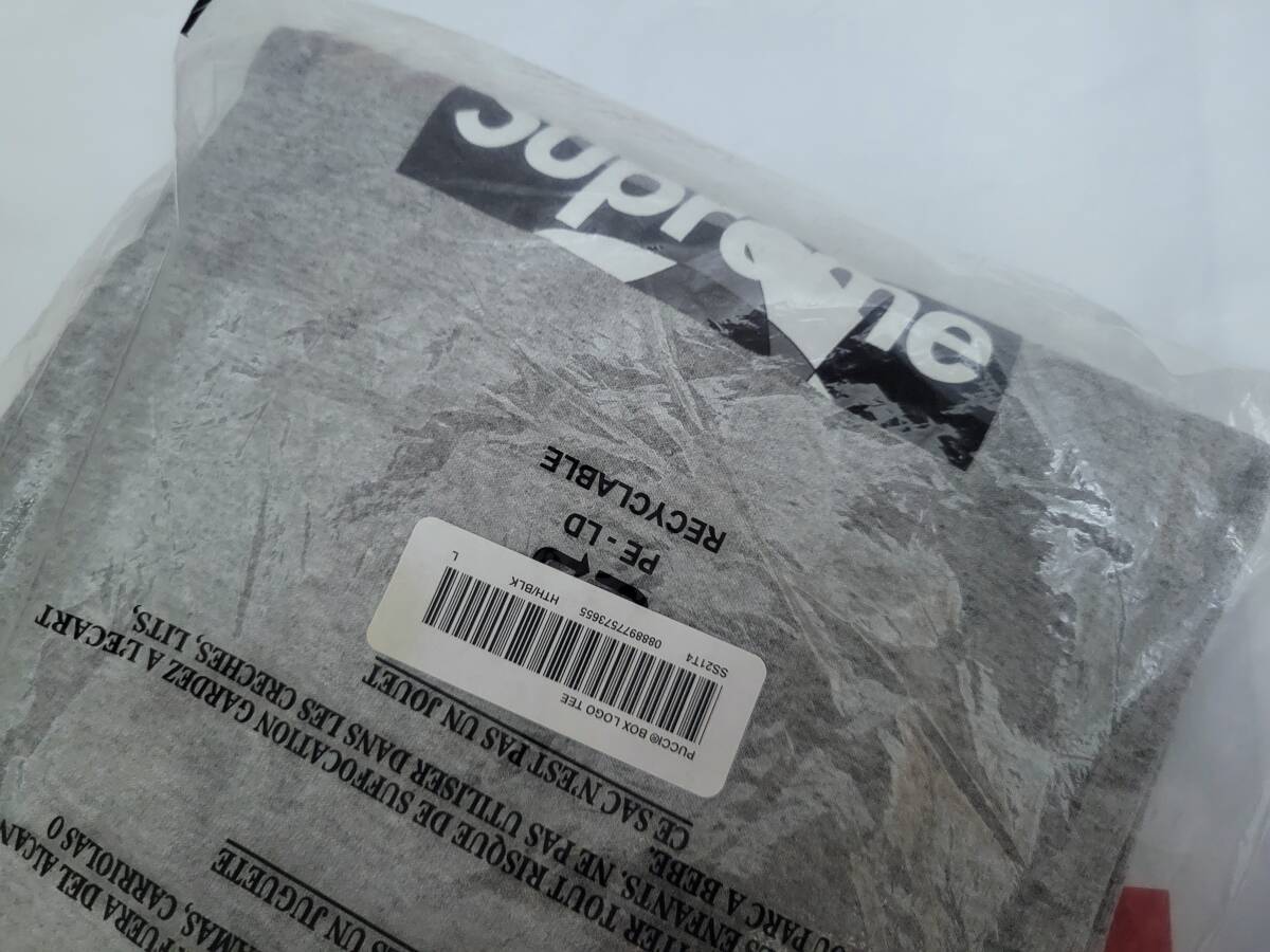 新品 未開封 Supreme Emilio Pucci Box Logo Tee シュプリーム 新品 未開封 Supreme Emilio Pucci Box Logo Tee シュプリーム