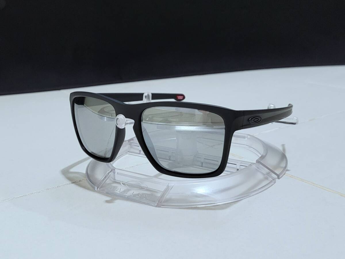 レンズのみ 新品 偏光レンズ OAKLEY SLIVER XL オークリー レンズのみ 新品 偏光レンズ OAKLEY SLIVER XL オークリー