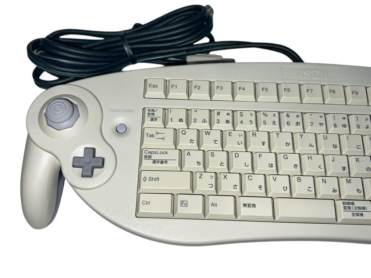 !_ прекрасный товар Game Cube ASCII клавиатура контроллер клавиатура 