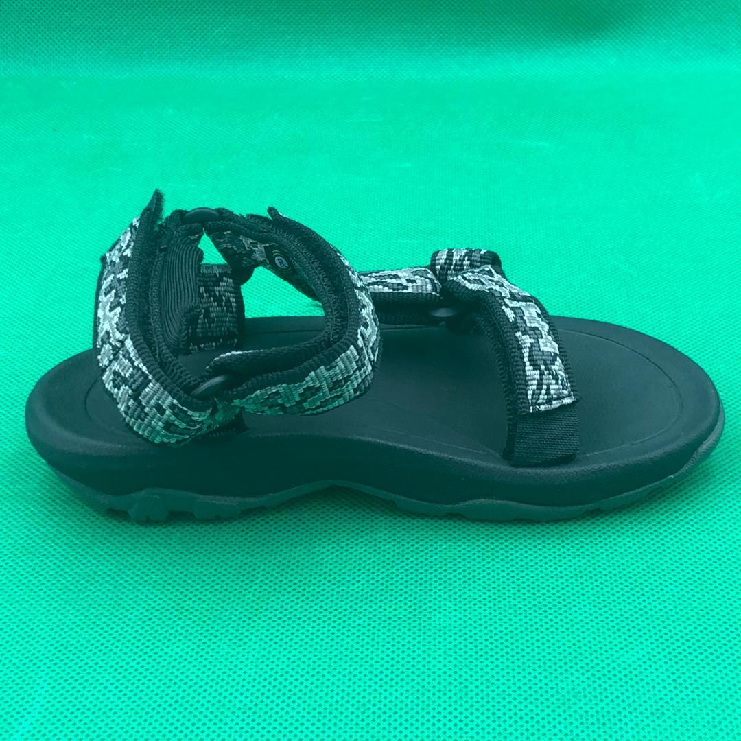 Teva（テバ）ベビー　スポーツ サンダル　ハリケーン　14㎝　定価6380円★新品 送料無料★HURRICANE キッズ 子供 シューズ 5713374