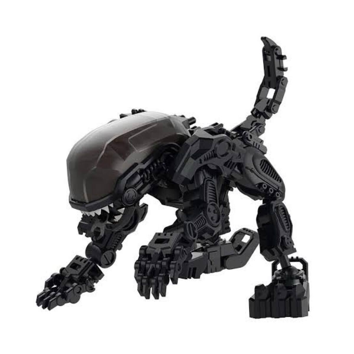 美品】52TOYS MEGABOX MB-01 Alien Xenomorph Original / 検 美品】52TOYS MEGABOX MB-01 Alien Xenomorph Original / 検
