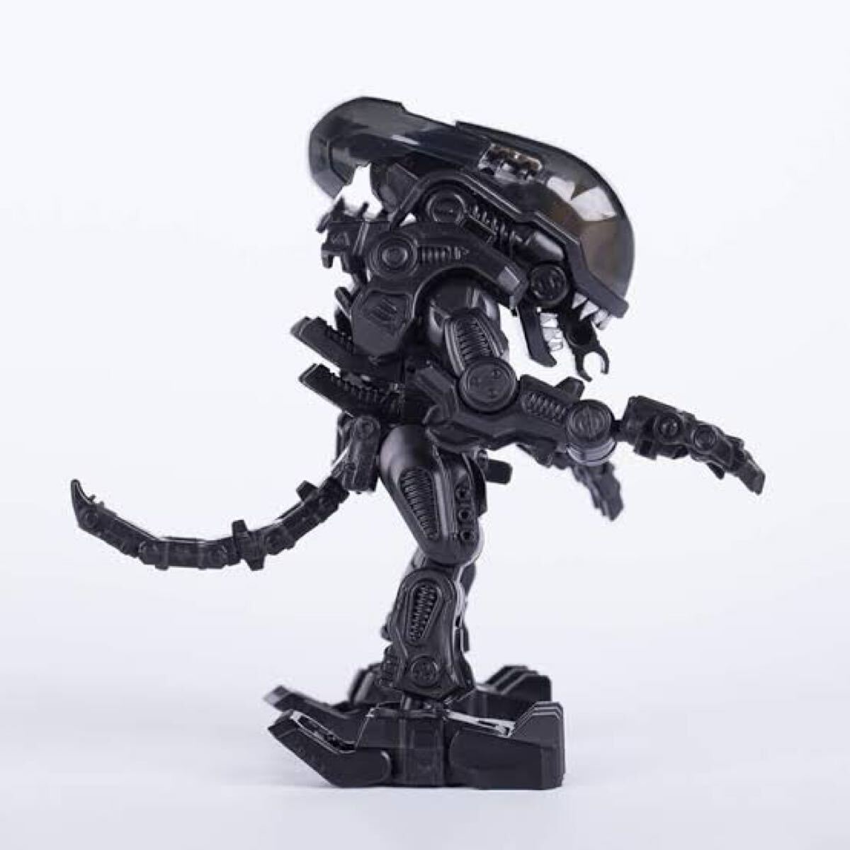美品】52TOYS MEGABOX MB-01 Alien Xenomorph Original / 検 美品】52TOYS MEGABOX MB-01 Alien Xenomorph Original / 検