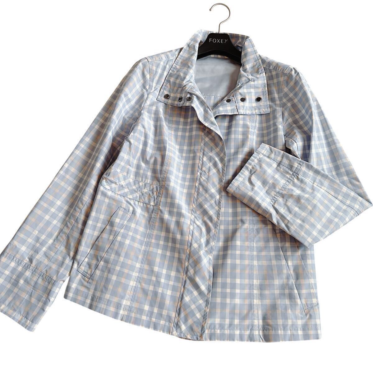 新品同様☆ダックス DAKS☆超軽量☆ハウスチェック ☆きれい色 新品同様☆ダックス DAKS☆超軽量☆ハウスチェック ☆きれい色