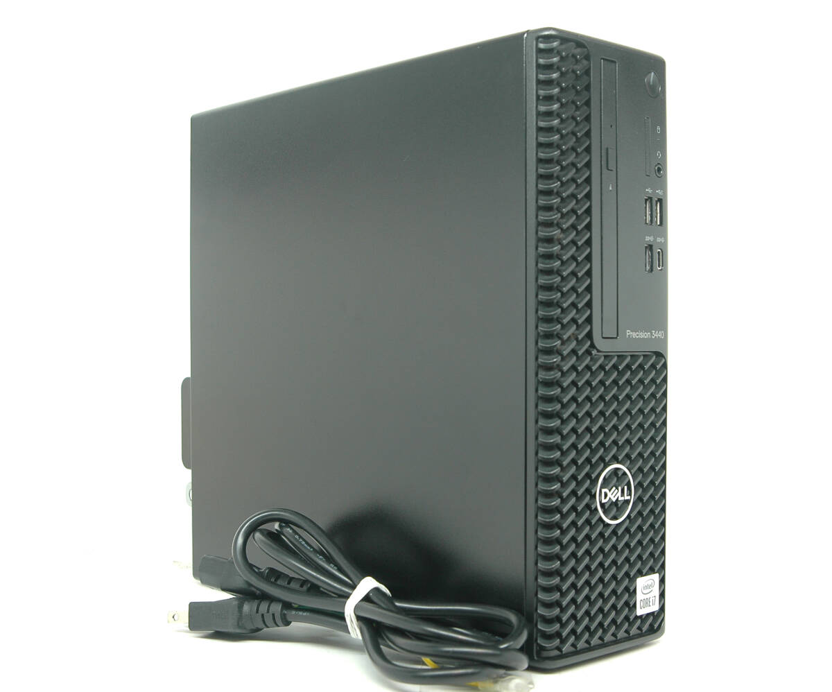 Win11□□第10世代 Core i7-10700/超大容量64GBメモリ/新品M Win11□□第10世代 Core i7-10700/超大容量64GBメモリ/新品M