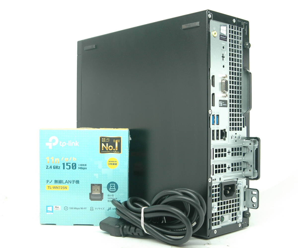 Win11□□Core i7-8700/超大容量32GBメモリ/新品M.2 SSD-1TB+HDD Win11□□Core i7-8700/超大容量32GBメモリ/新品M.2 SSD-1TB+HDD