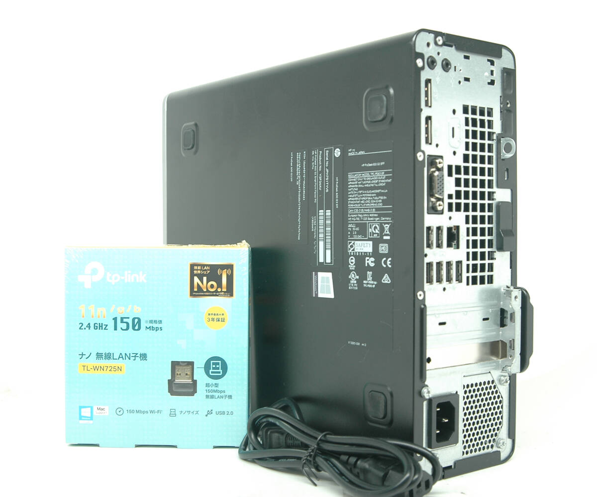Win11□□Core i7-7700/超大容量32GBメモリ/M.2 SSD-512GB+HDD Win11□□Core i7-7700/超大容量32GBメモリ/M.2 SSD-512GB+HDD