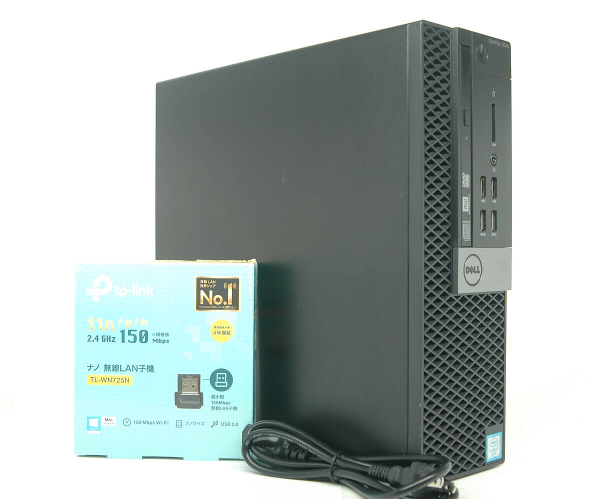Win11□□Core i7-6700/超大容量32GBメモリ/M.2 SSD-512GB+HDD Win11□□Core i7-6700/超大容量32GBメモリ/M.2 SSD-512GB+HDD