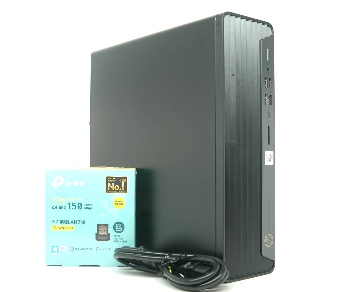 Win11□□第10世代 Core i7-10700/超大容量64GBメモリ/新品M.2 Win11□□第10世代 Core i7-10700/超大容量64GBメモリ/新品M.2