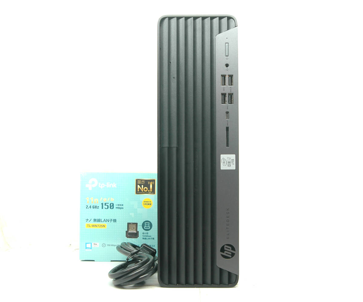 Win11□□第10世代 Core i7-10700/超大容量64GBメモリ/新品M.2 Win11□□第10世代 Core i7-10700/超大容量64GBメモリ/新品M.2