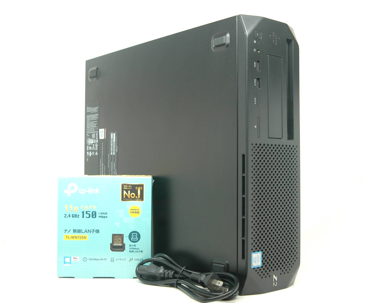 Win11□□Xeon E-2144G/超大容量32GBメモリ/M.2 SSD-1TB+HDD-1TB Win11□□Xeon E-2144G/超大容量32GBメモリ/M.2 SSD-1TB+HDD-1TB