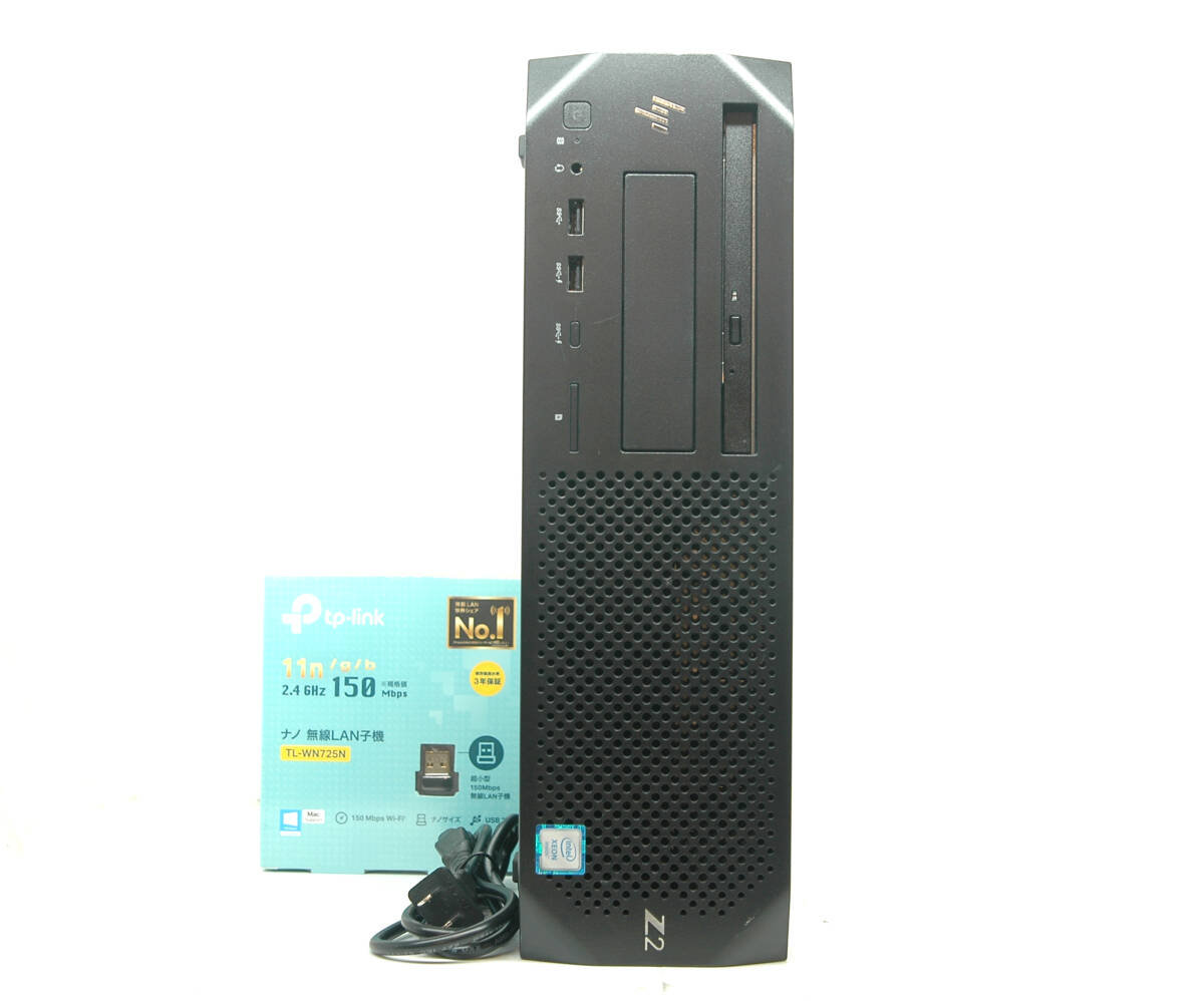 Win11□□Xeon E-2144G/超大容量32GBメモリ/M.2 SSD-1TB+HDD-1TB Win11□□Xeon E-2144G/超大容量32GBメモリ/M.2 SSD-1TB+HDD-1TB