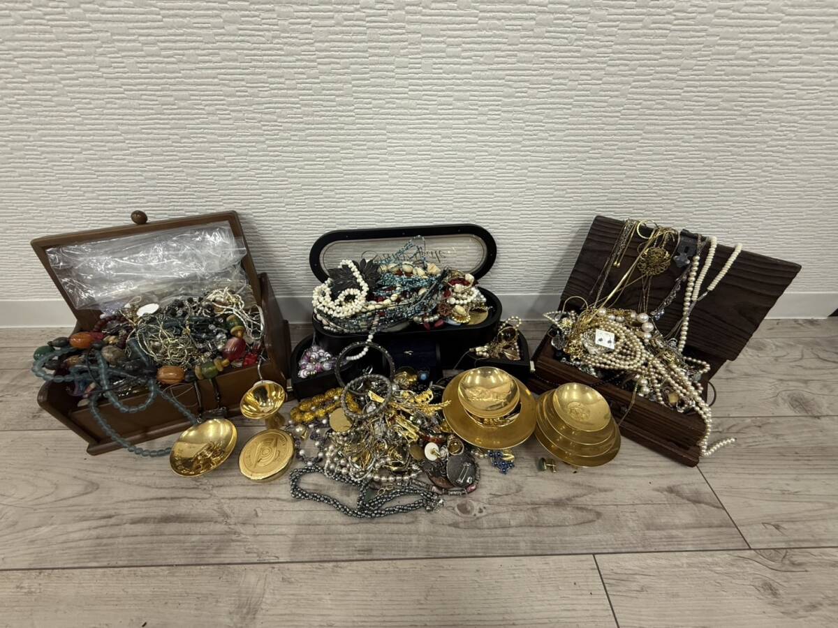 254NS-7【1円スタート!】遺品整理 イミテーション ゴールド 254NS-7【1円スタート!】遺品整理 イミテーション ゴールド