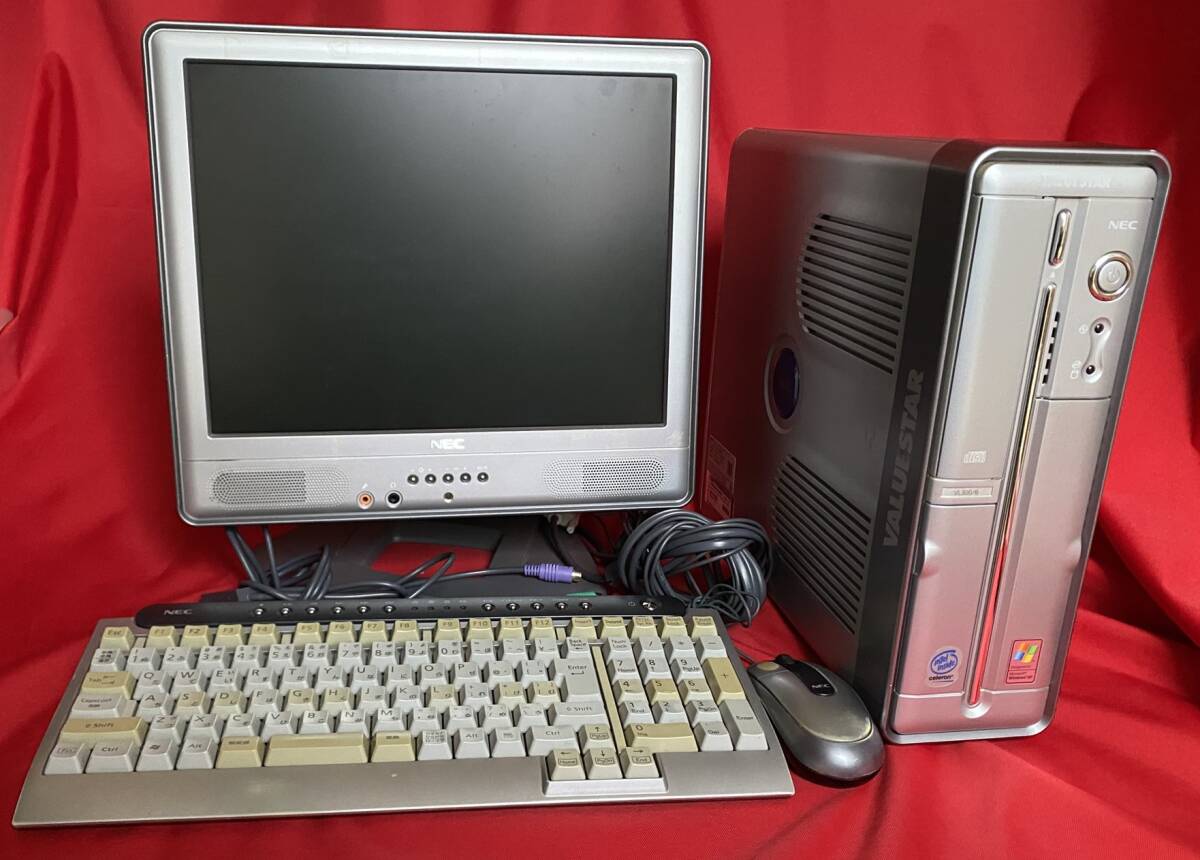 2025年最新】Yahoo!オークション -nec デスクトップ xpの中古品 2025年最新】Yahoo!オークション -nec デスクトップ xpの中古品