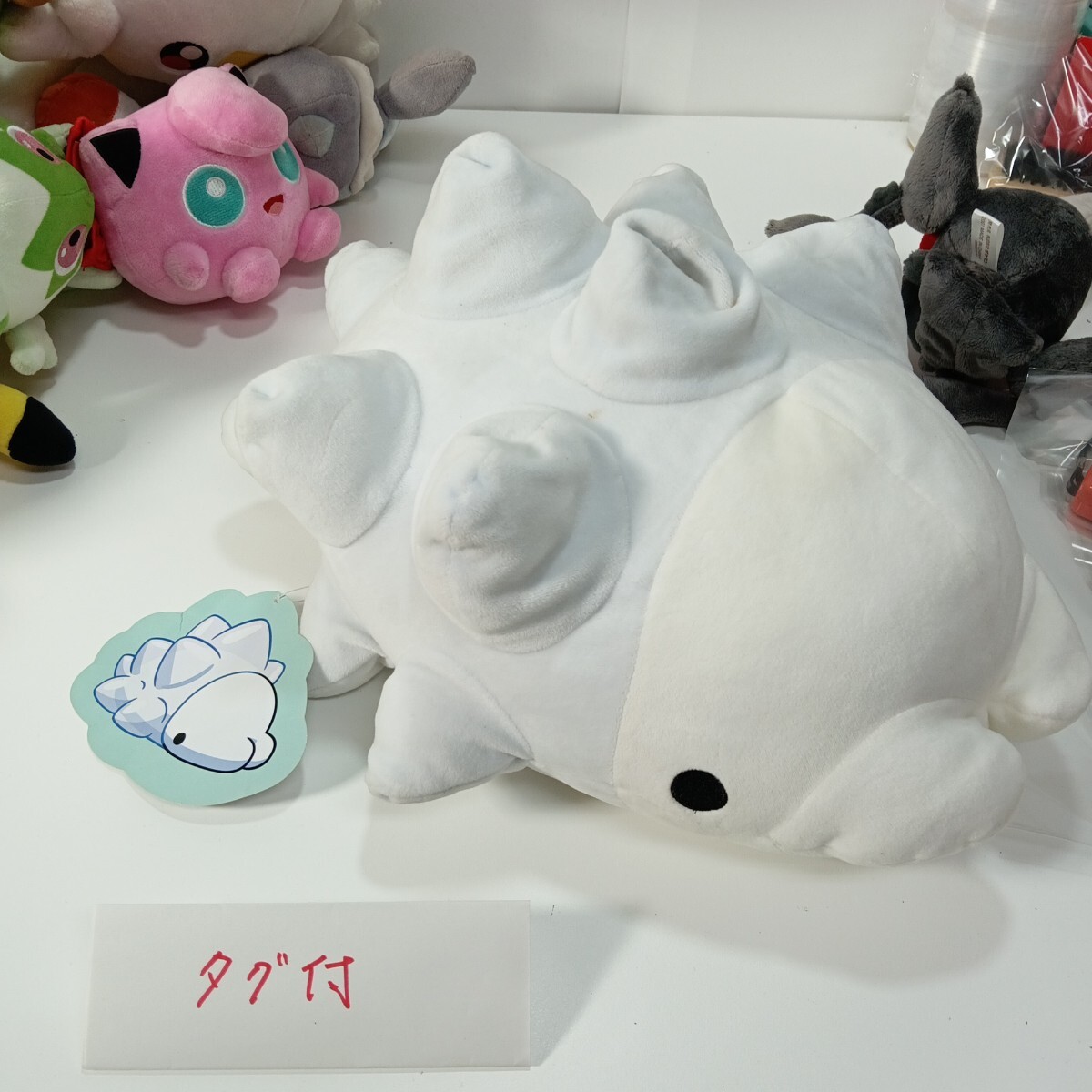 ポケモン ポケモンセンター限定ぬいぐるみ 大量まとめ 廃盤 ポケモン ポケモンセンター限定ぬいぐるみ 大量まとめ 廃盤