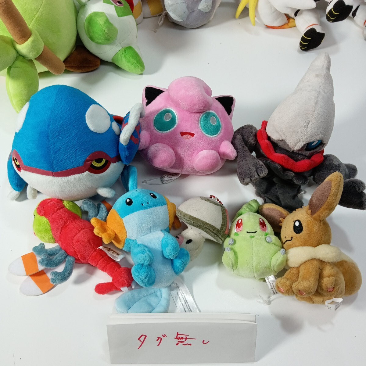 ポケモン ポケモンセンター限定ぬいぐるみ 大量まとめ 廃盤 ポケモン ポケモンセンター限定ぬいぐるみ 大量まとめ 廃盤