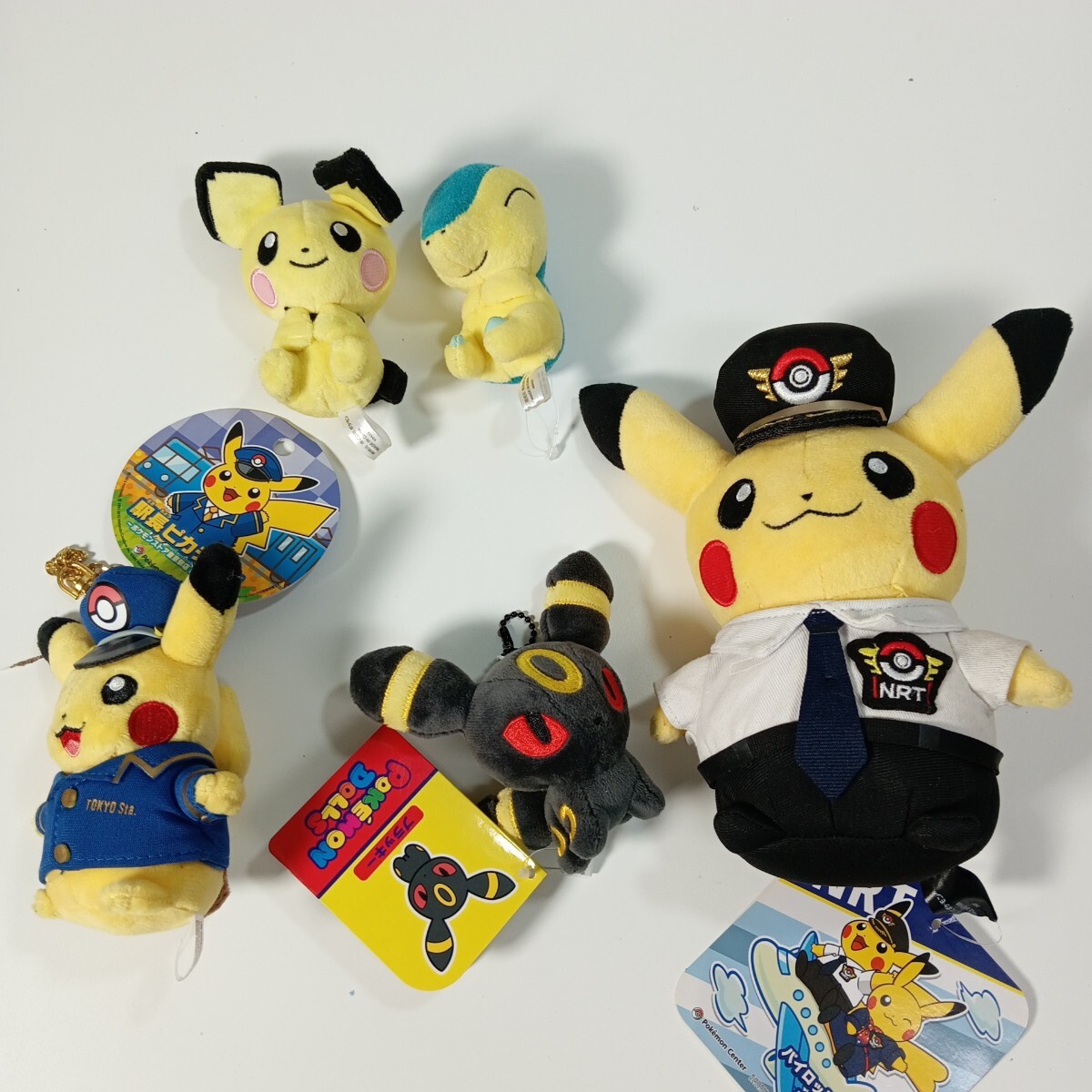 ポケモン ポケモンセンター限定ぬいぐるみ 大量まとめ 廃盤 ポケモン ポケモンセンター限定ぬいぐるみ 大量まとめ 廃盤
