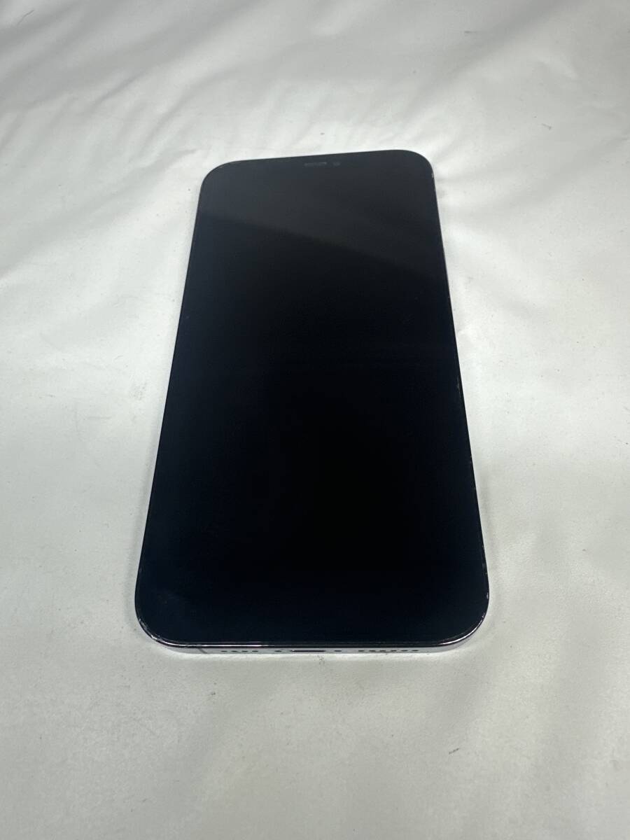 ジャンク品、iPhone12 Pro MAX本体、スマートフォン(iPhone ジャンク品、iPhone12 Pro MAX本体、スマートフォン(iPhone