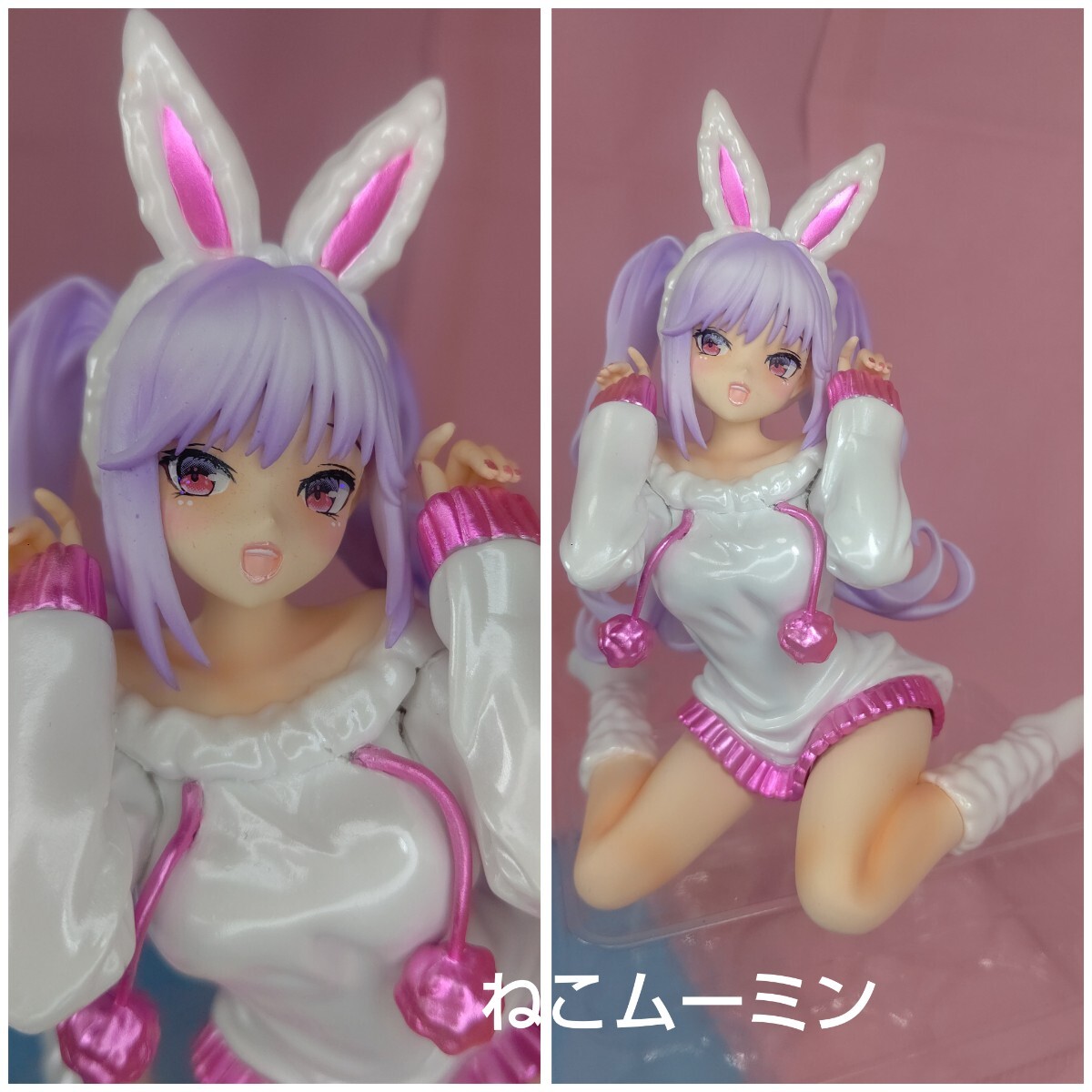 勝利の女神 アリス ニケ NIKKE Yumemirize “アリス” リペイント 勝利の女神 アリス ニケ NIKKE Yumemirize “アリス” リペイント