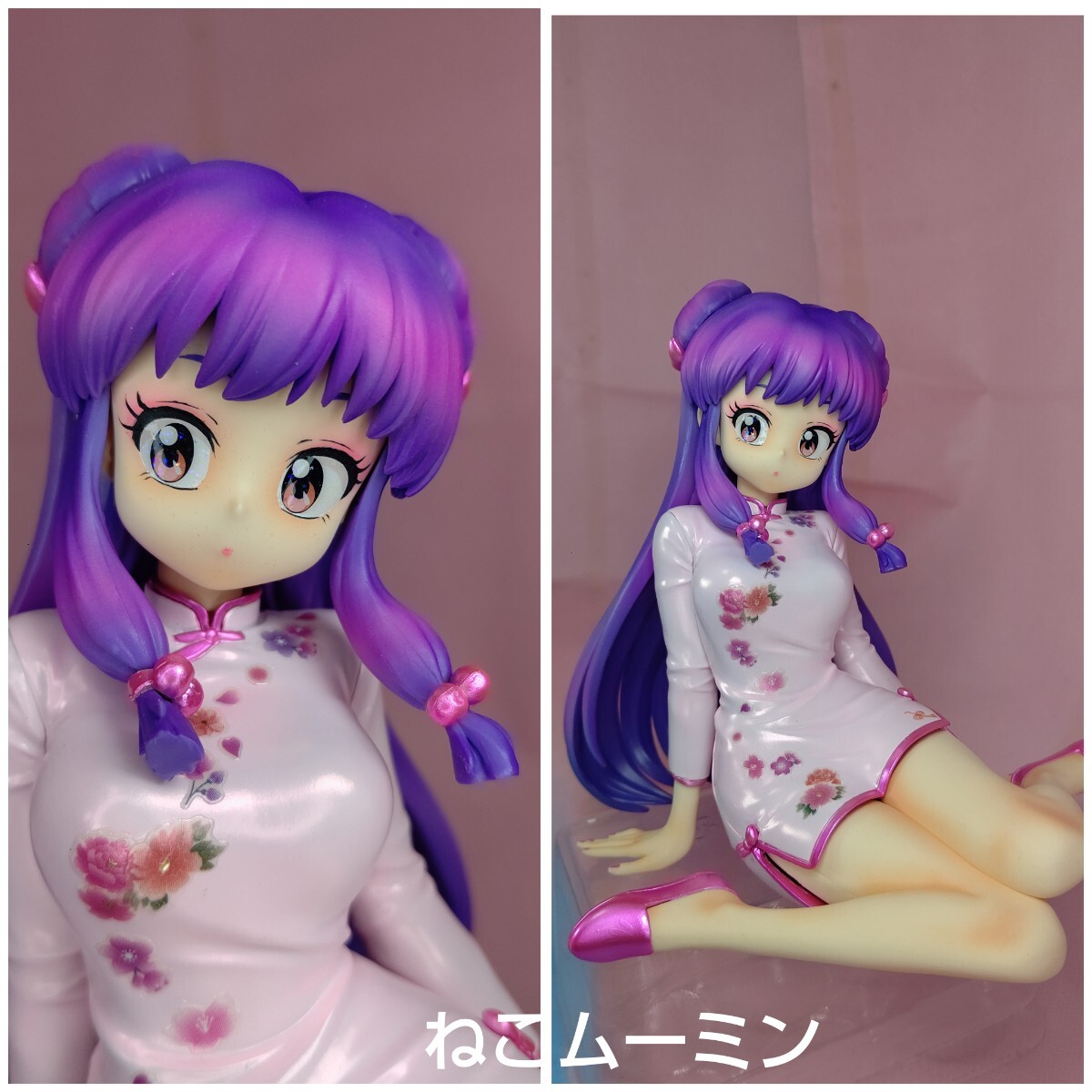 らんま 1/2 シャンプー リペイント らんま 1/2 フィギュア らんま 1/2 シャンプー リペイント らんま 1/2 フィギュア