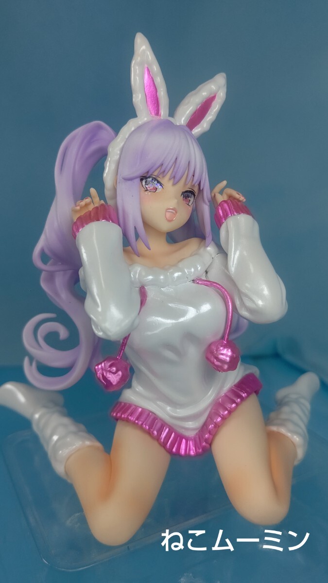 勝利の女神 アリス ニケ NIKKE Yumemirize “アリス” リペイント 勝利の女神 アリス ニケ NIKKE Yumemirize “アリス” リペイント