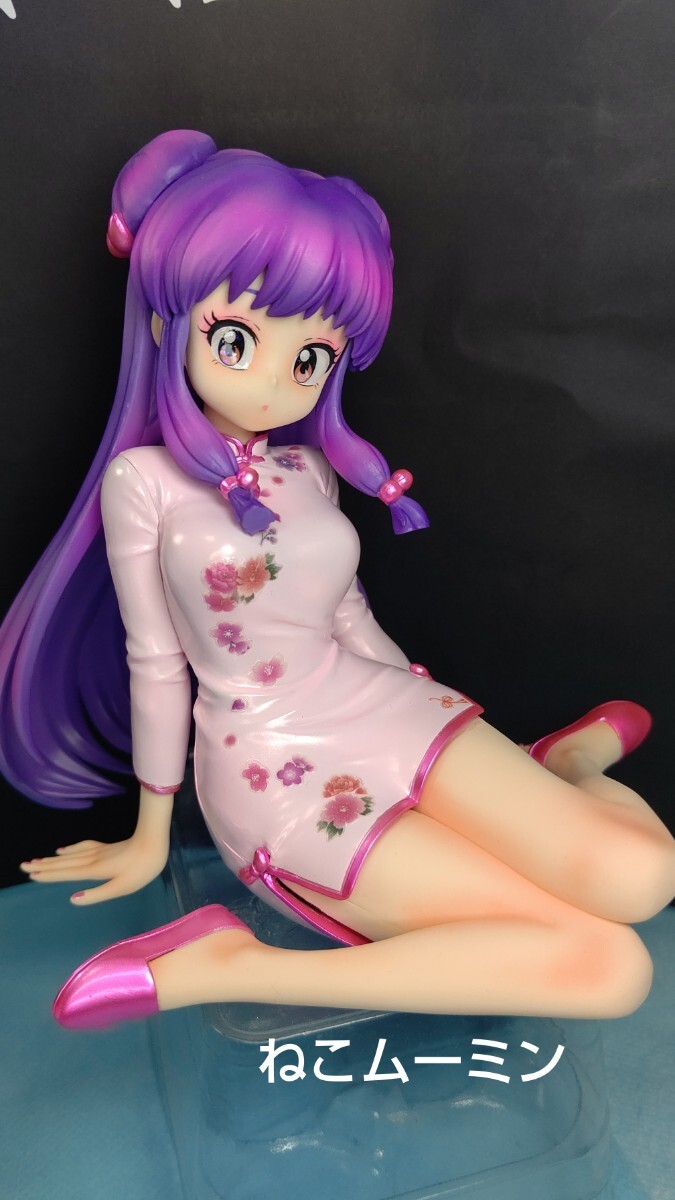 らんま 1/2 シャンプー リペイント らんま 1/2 フィギュア らんま 1/2 シャンプー リペイント らんま 1/2 フィギュア
