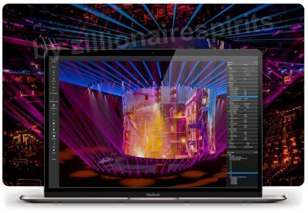◇◇正規版◇◇ Vectorworks Design Suite 2025 Win/Mac ◇◇正規版◇◇ Vectorworks Design Suite 2025 Win/Mac